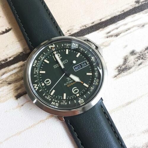 太子/銅鑼灣門市精工Seiko Prospex 陸地系列自動機械手錶SRPD33J1 日本