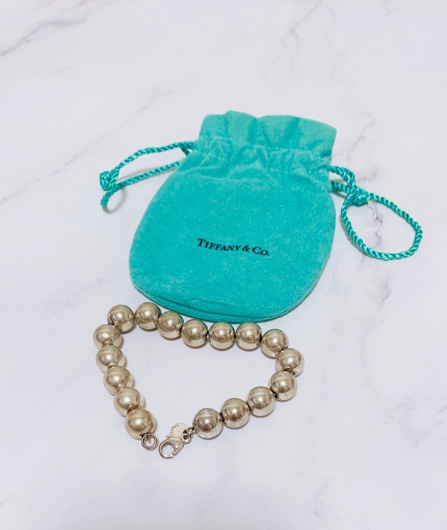 Tiffany & discount co hardwear