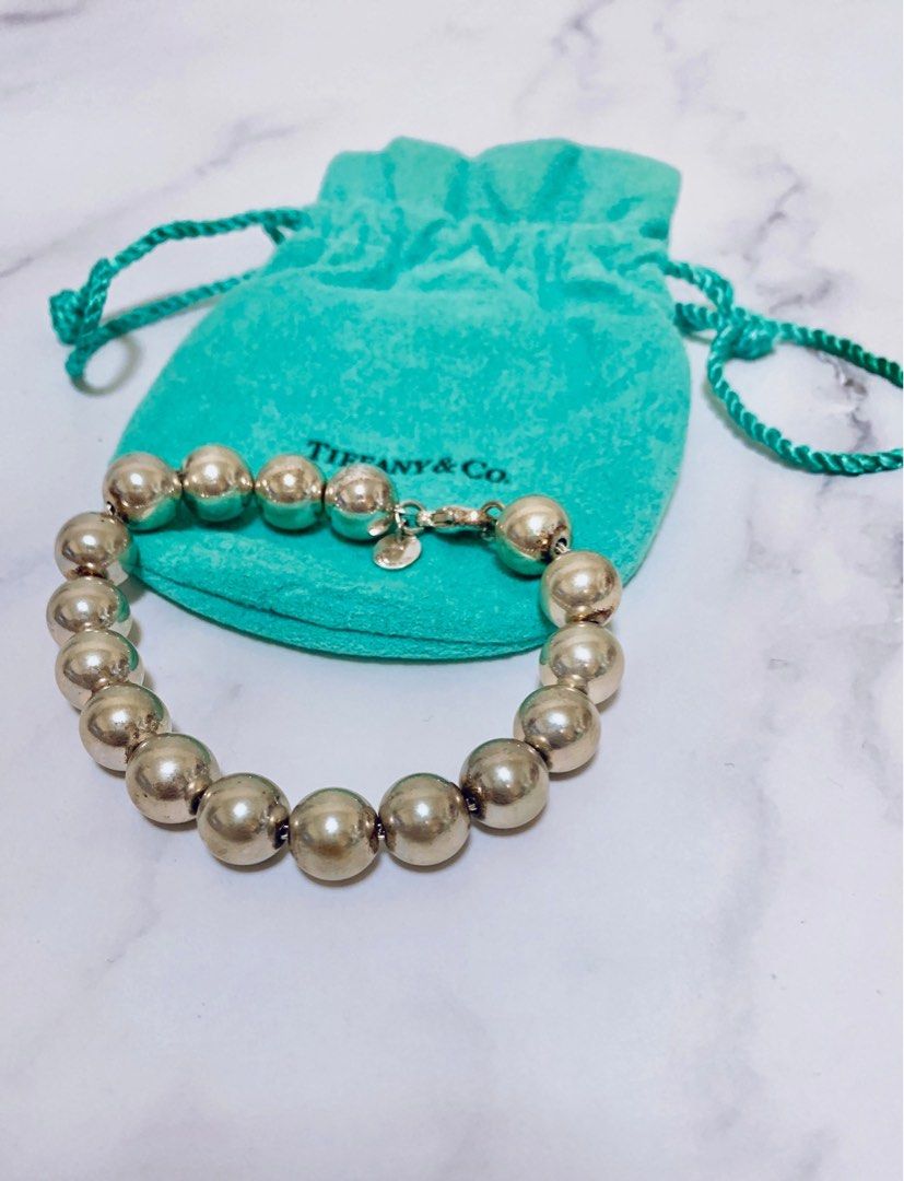 Tiffany and co hardwear bracelet on sale