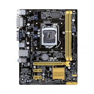二手 ASUS 華碩 H81M-K 主機板