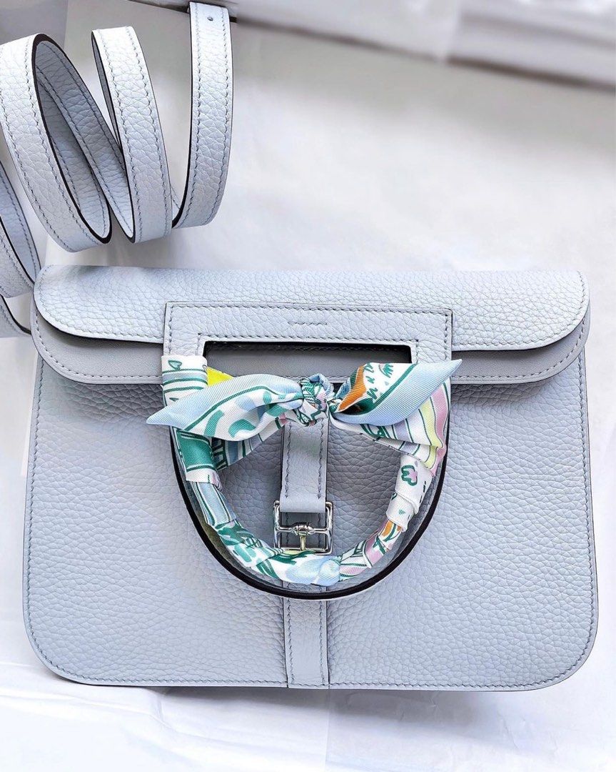 Hermes halzan 2025 review