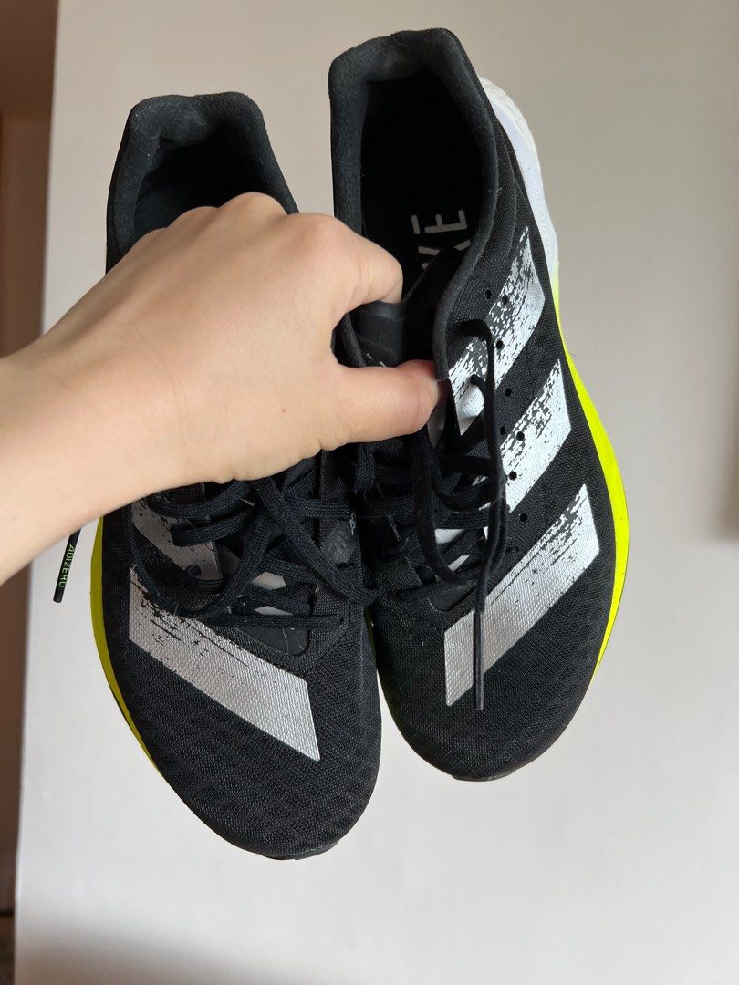 Adidas Adizero Pro 99 new Carousell
