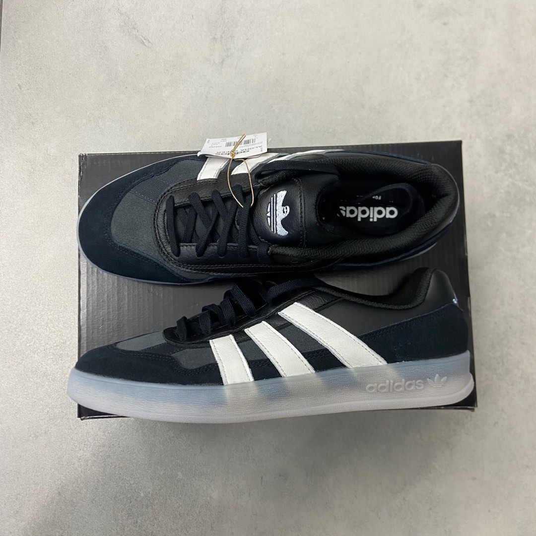Adidas aloha green hot sale