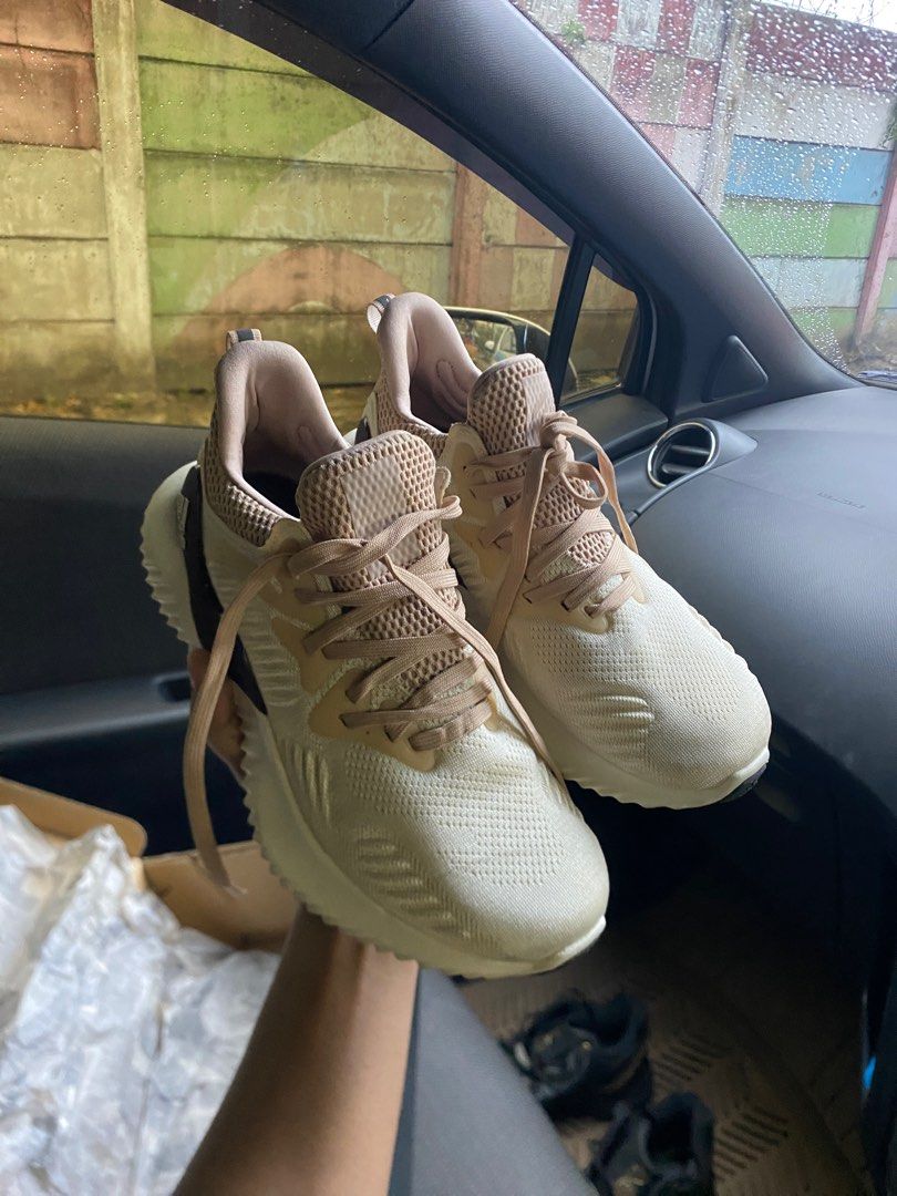 Alphabounce adidas shop fiori