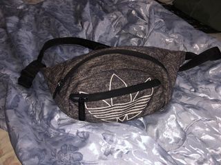 Adidas belt bag for sale never been used