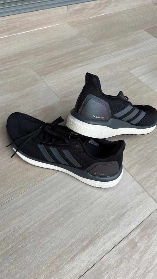 Adidas boost store solar drive