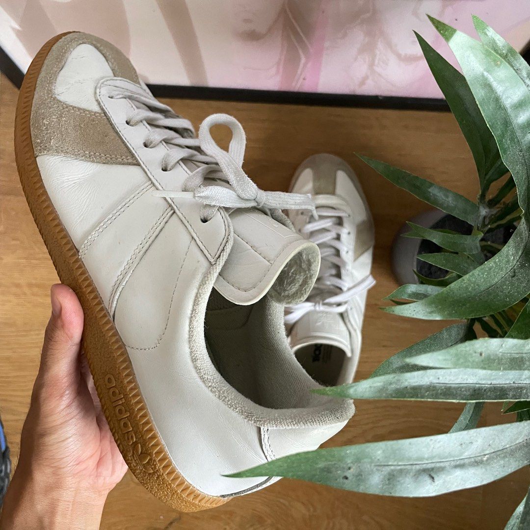 Adidas BW Army