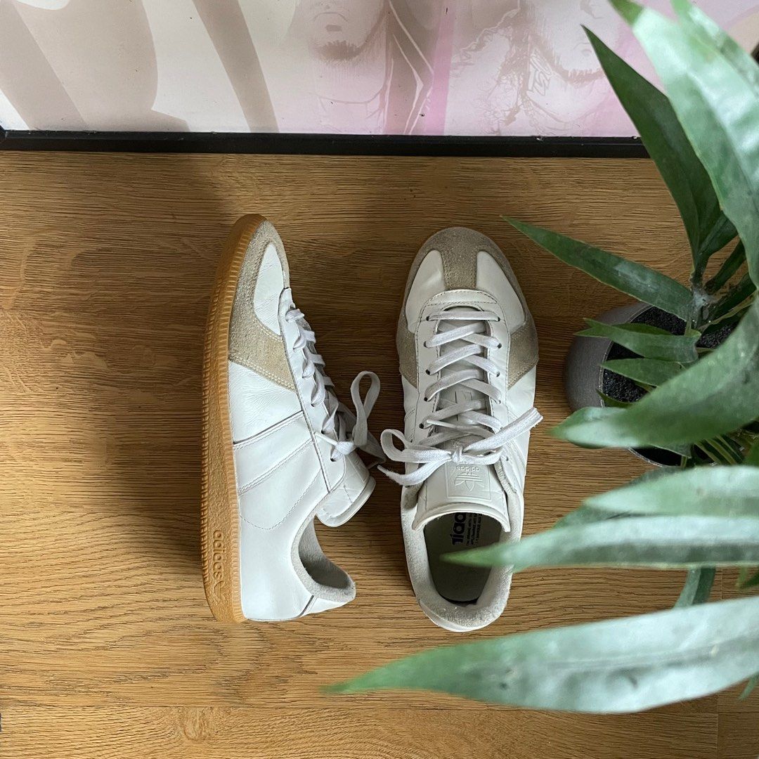 Adidas bw hotsell army nude