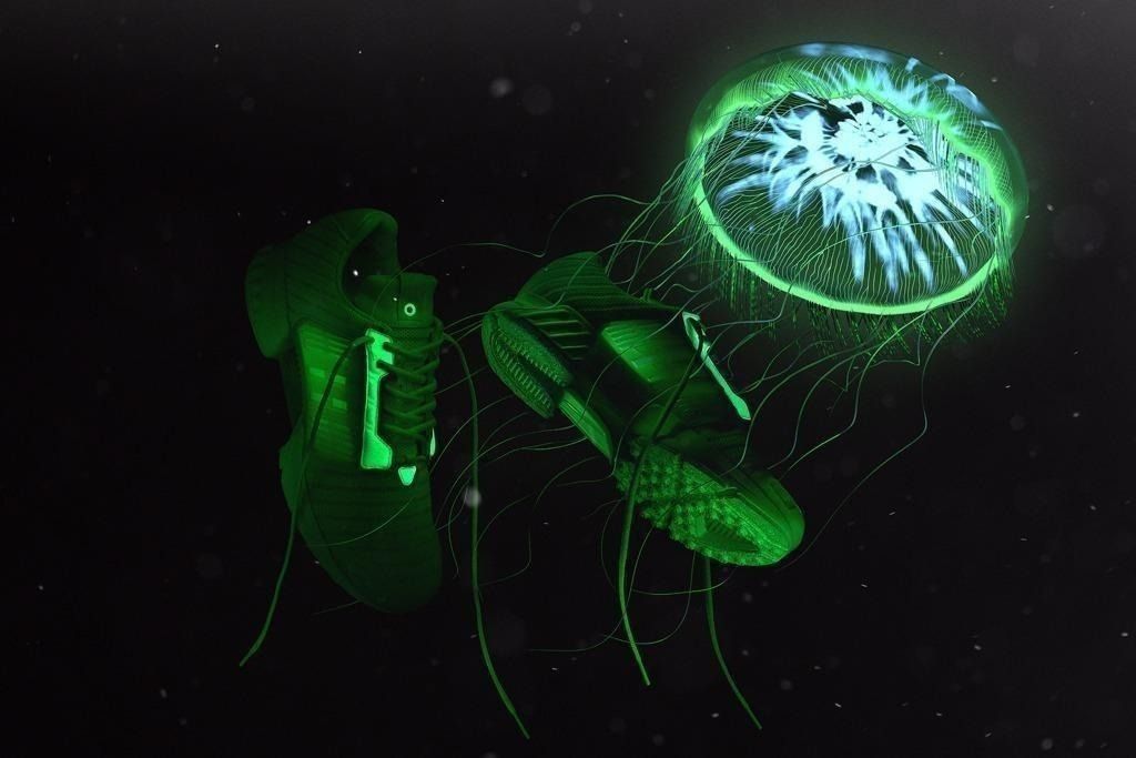 Adidas jellyfish shop