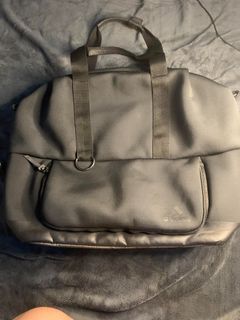 Adidas gym bag shoulder/backpack bag