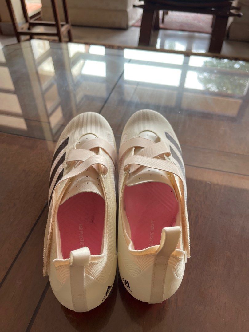 Adidas Indoor cycling shoe, Sports Equipment, Bicycles & Parts