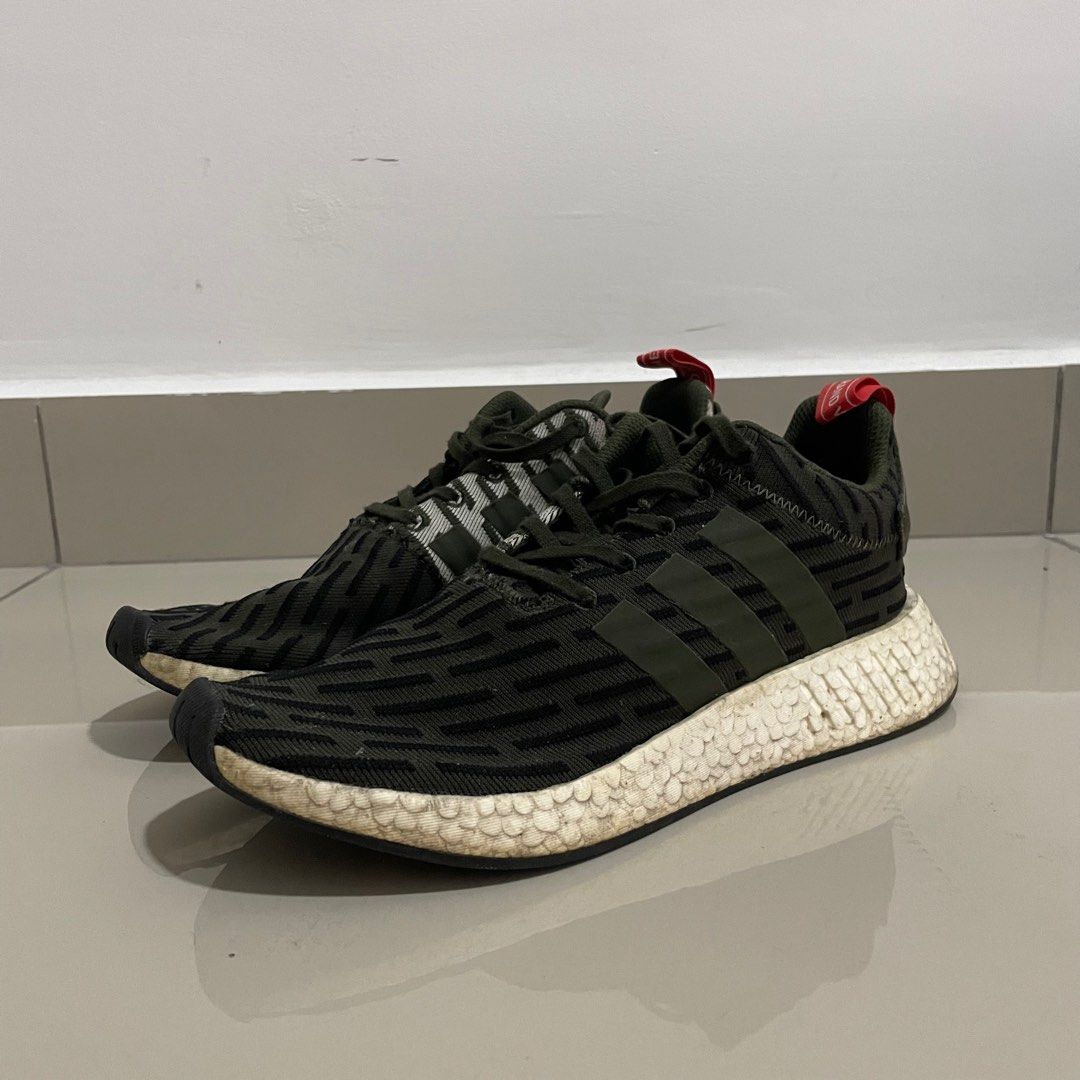 Adidas deals nmd lima