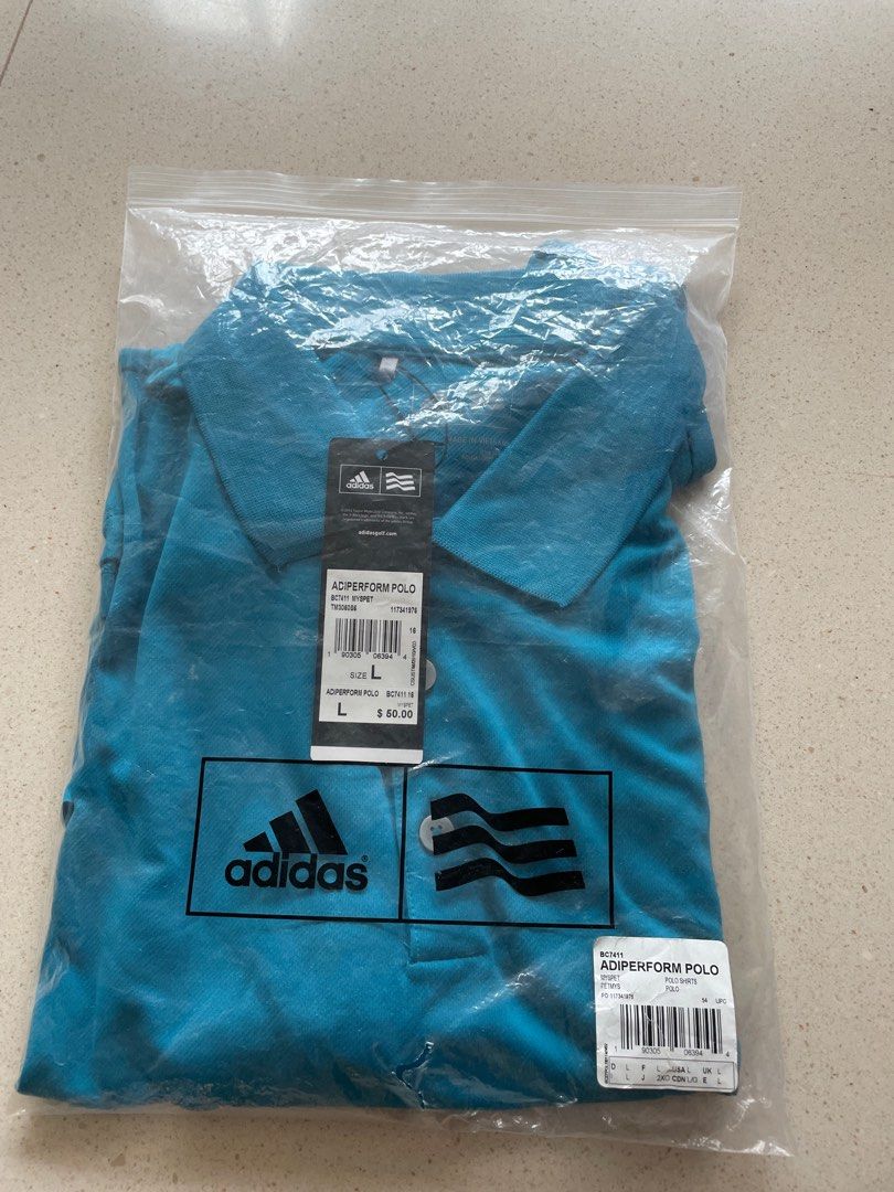Adiperform polo sale
