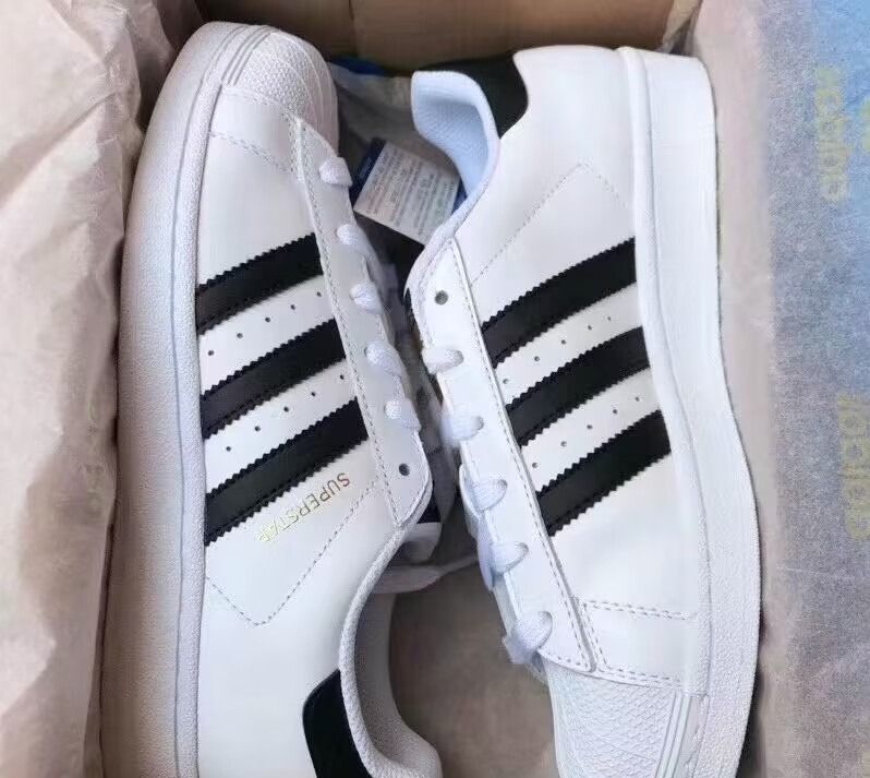 Adidas Shell Toe Athletic Shoes