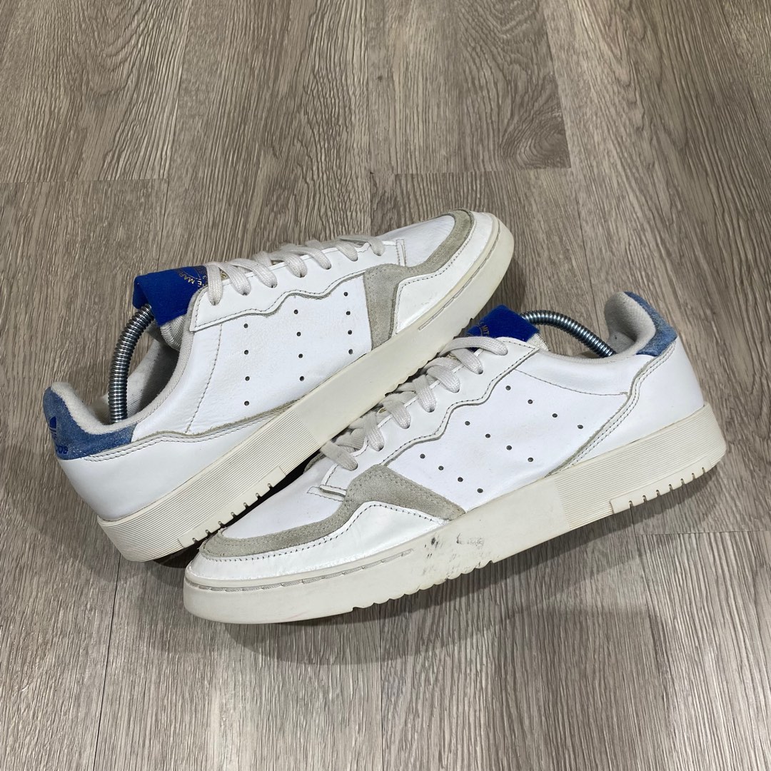 Adidas Supercourt 9uk b105 Men s Fashion Footwear Sneakers