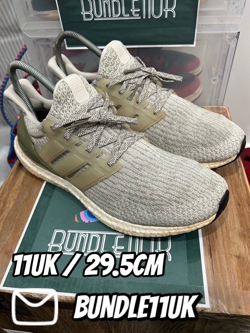 Ultra boost olive copper discount