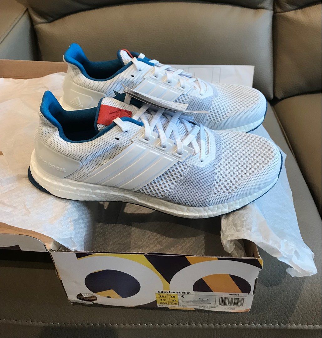 Ultra boost st 10.5 on sale