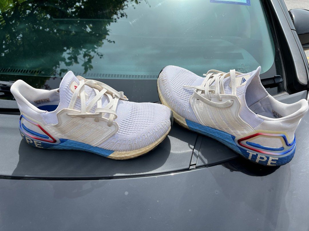 Ultraboost on sale city pack