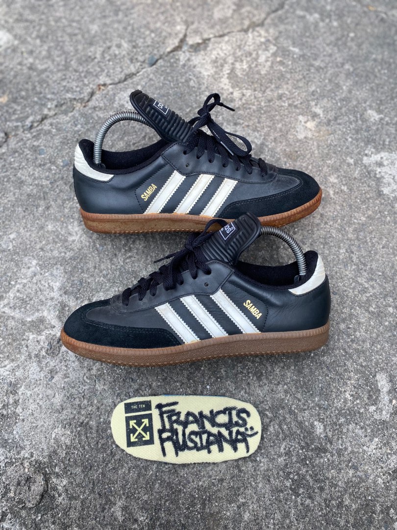 Adidas clearance samba 90s