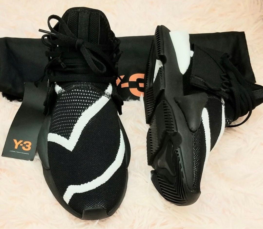 Y-3 Kaiwaknit