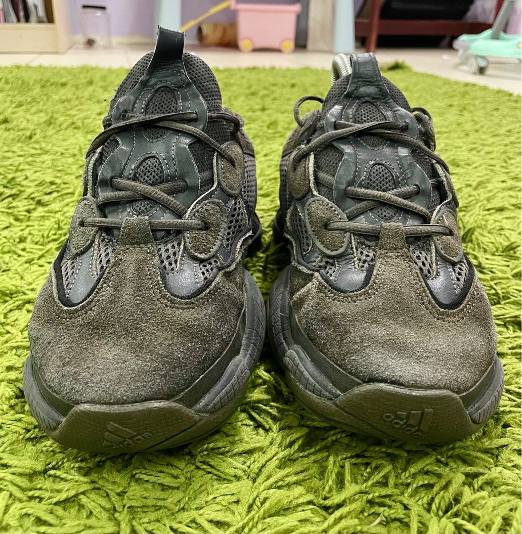 Yeezy discount 500 adiprene