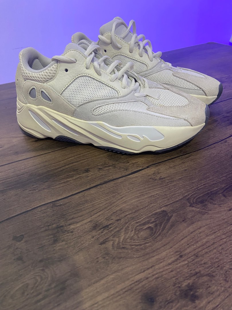 adidas Yeezy Boost 700 Analog (2019/2023) Men's - EG7596 - US