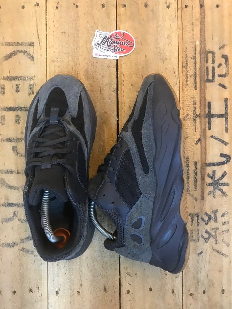 Yeezy 700 shop size 7.5