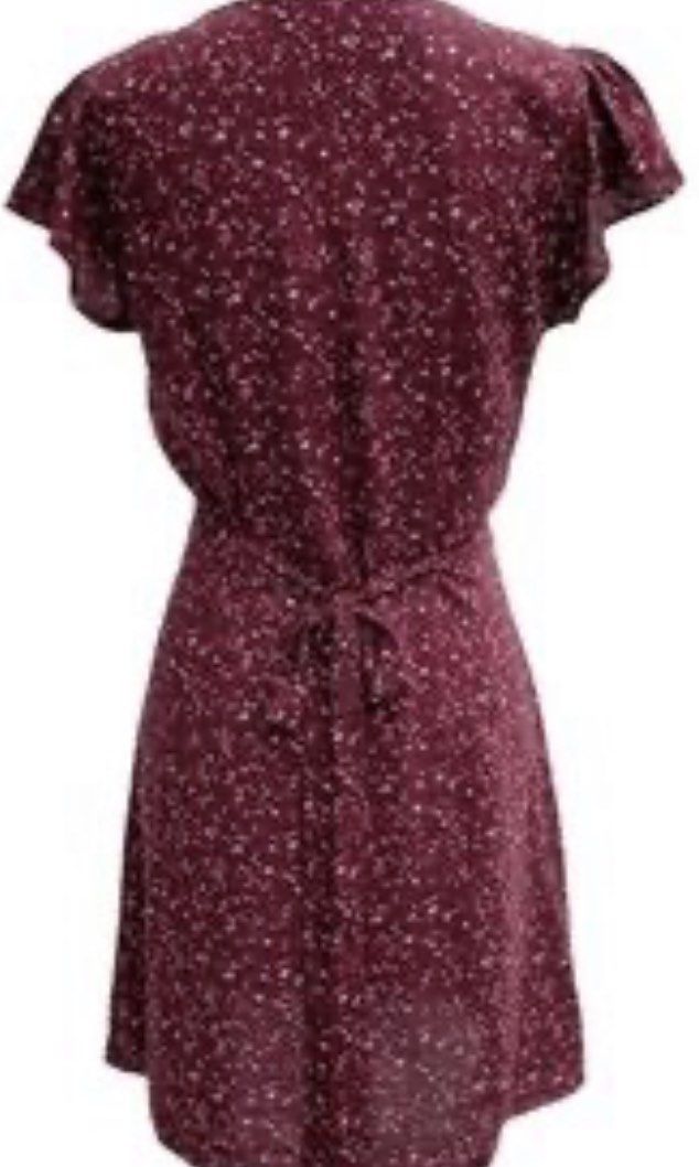 Aerie 2025 breezy dress