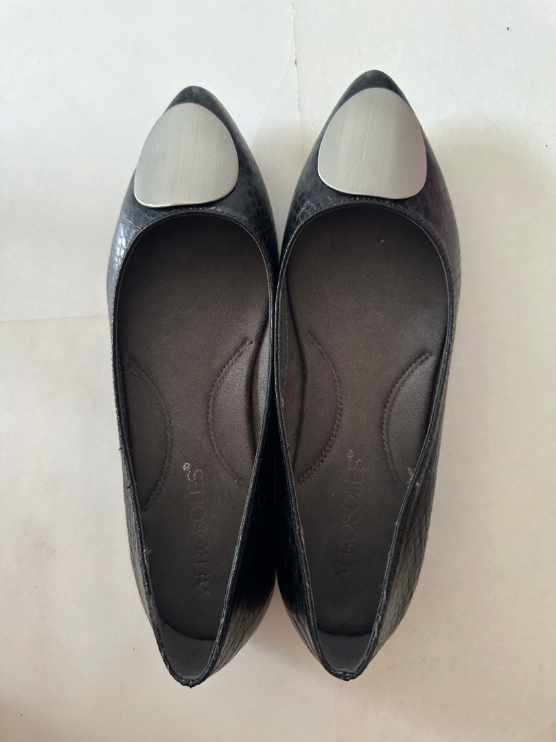 Aerosoles flats clearance