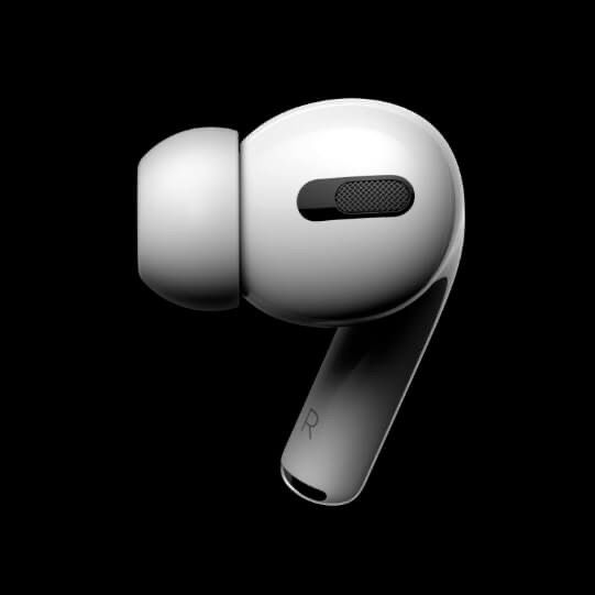 AirPods Pro 1代R 右耳原裝全新, 音響器材, 耳機- Carousell