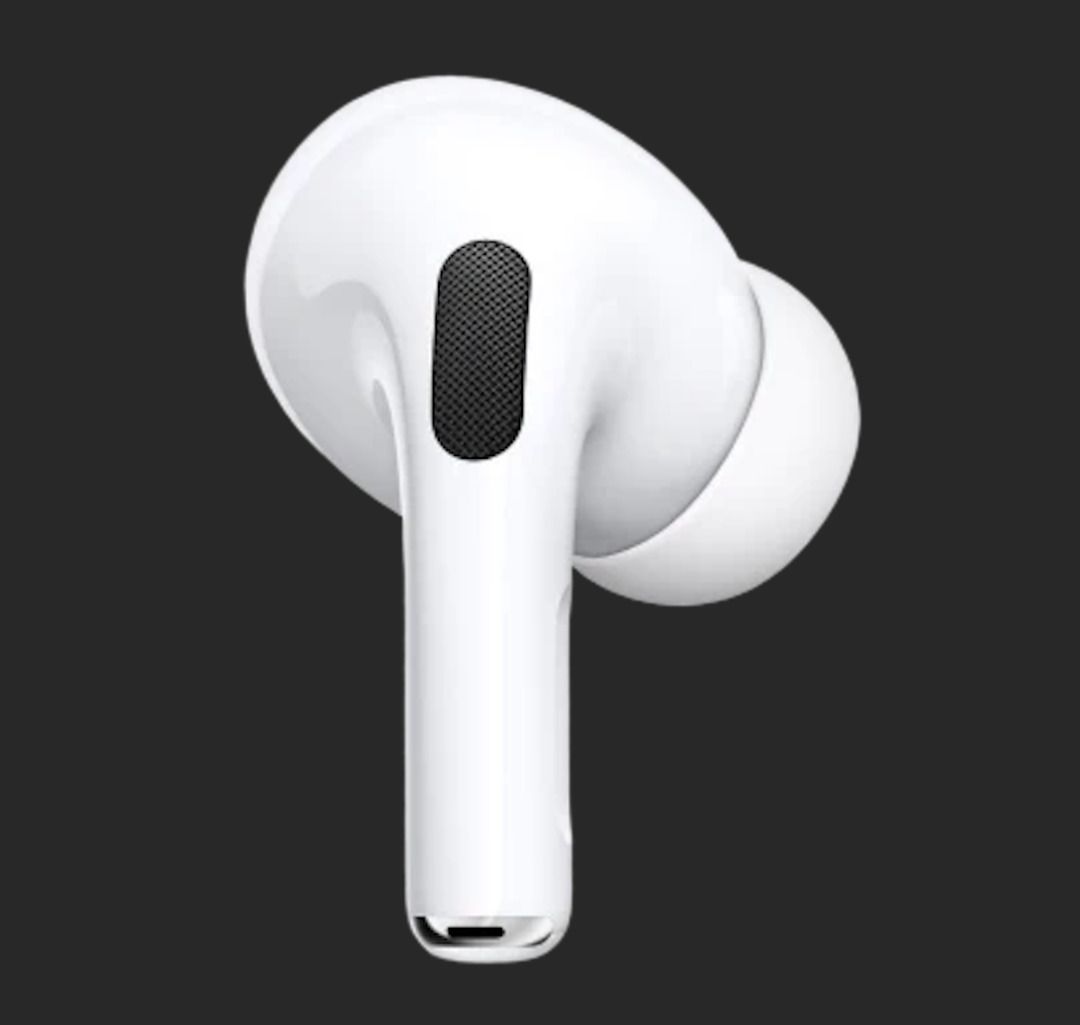 Airpods Pro 1代左耳L 全新原裝, 音響器材, 耳機- Carousell