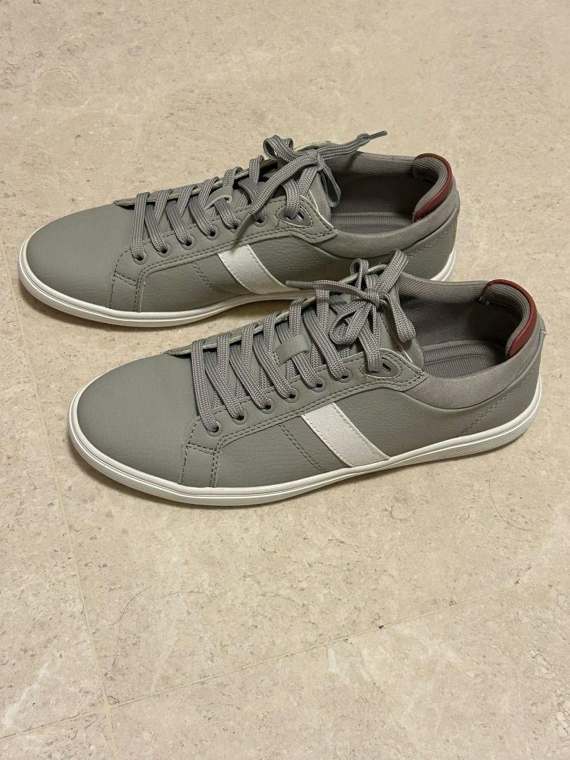 Aldo male sneakers US7.5 EU40 UK6.5