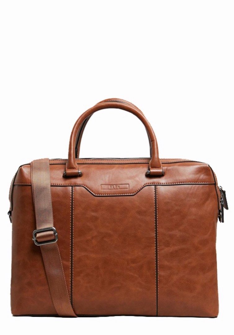 Aldo messenger bag, Men's Fashion, Bags, Briefcases on Carousell