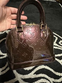 Alma bag