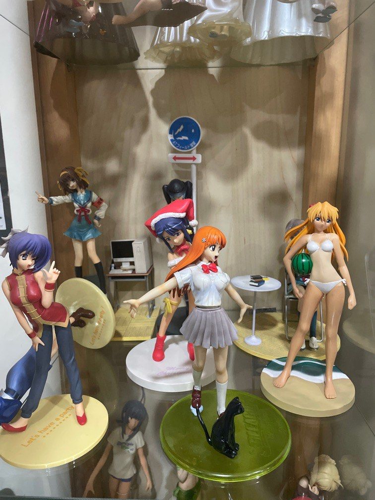 Your Japan gateway for authentic anime figures, plushies, and goods – Ukiyo  Kumo