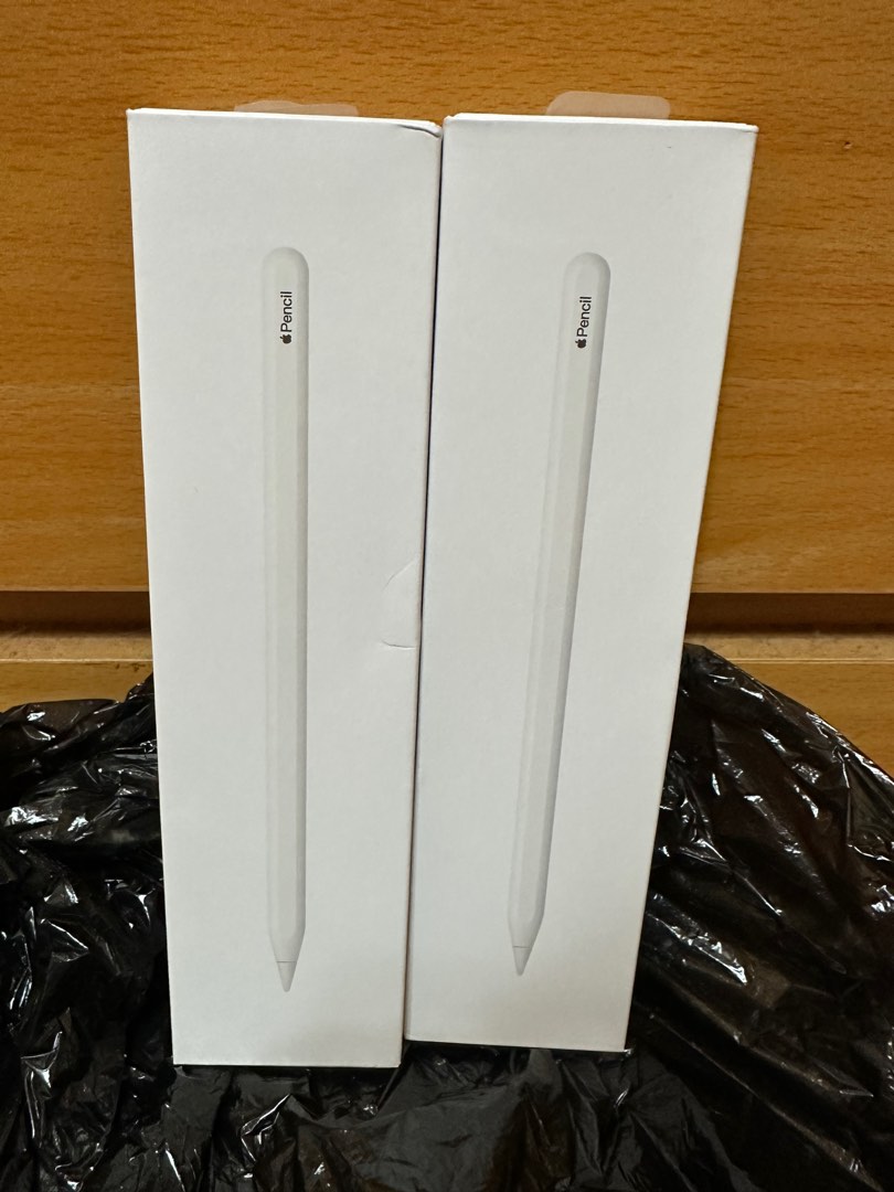 全新Apple pencil 2 不議價, 電腦＆科技, 電腦周邊及配件, 其他- Carousell