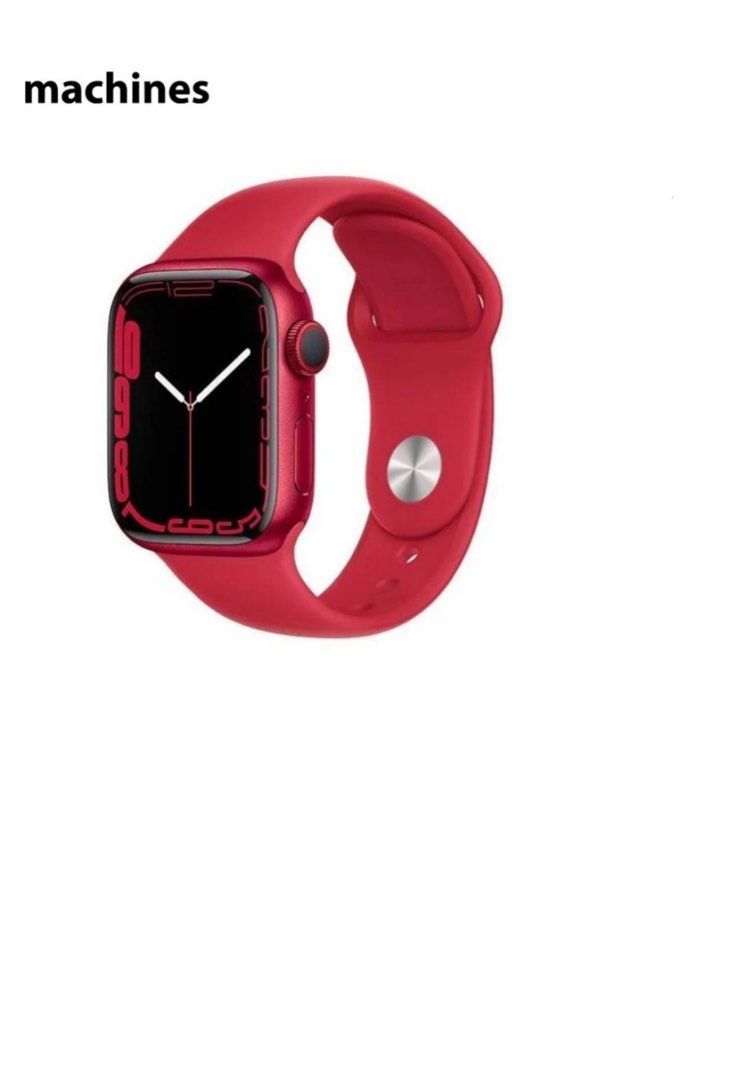 Apple Watch, Mobile Phones & Gadgets, Wearables & Smart Watches on