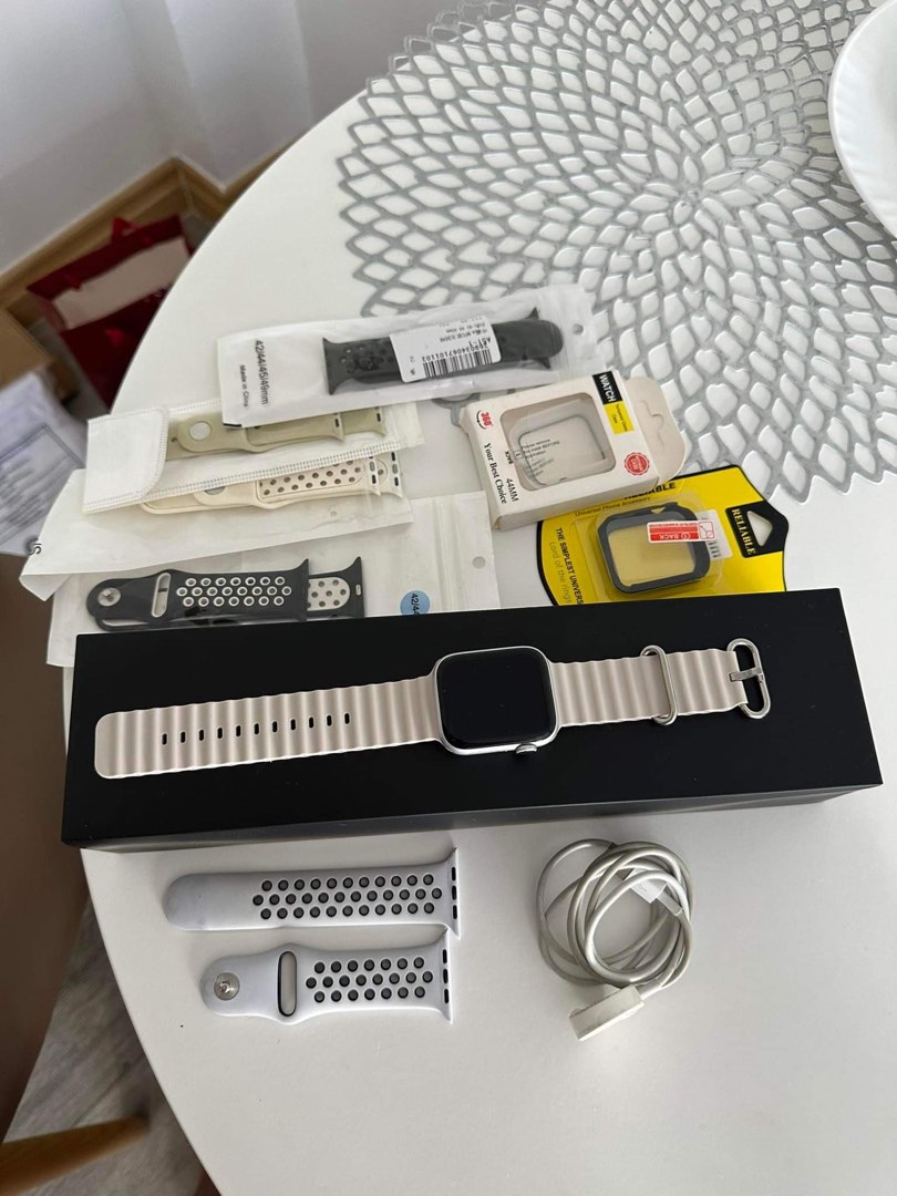 series 4 nike apple watch price