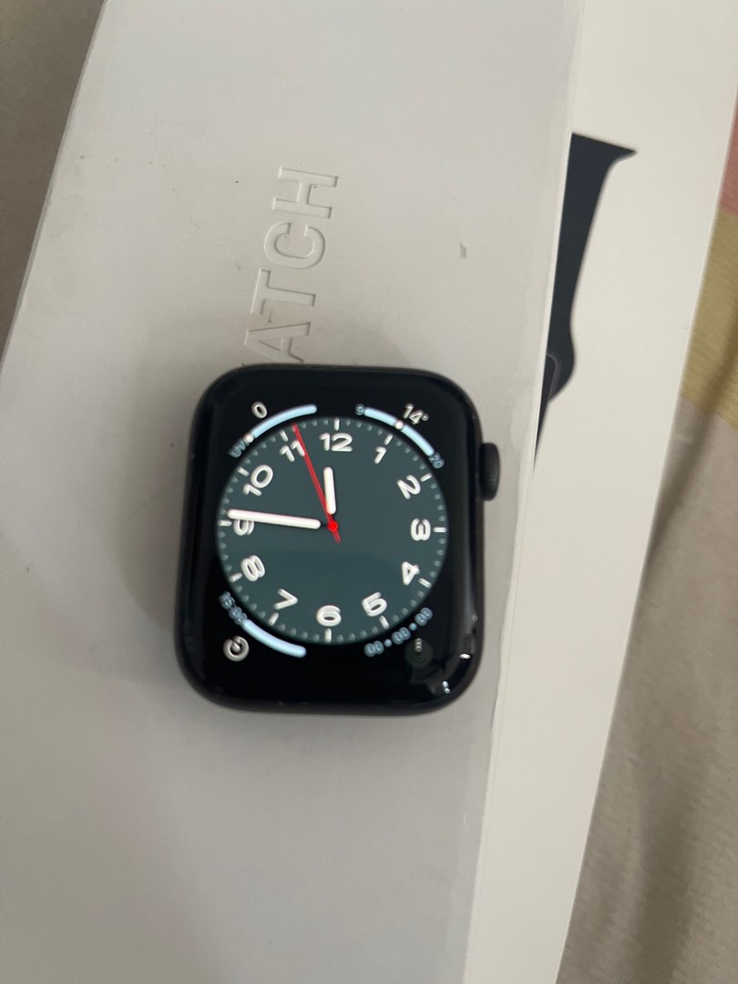 Vendo apple watch best sale 5