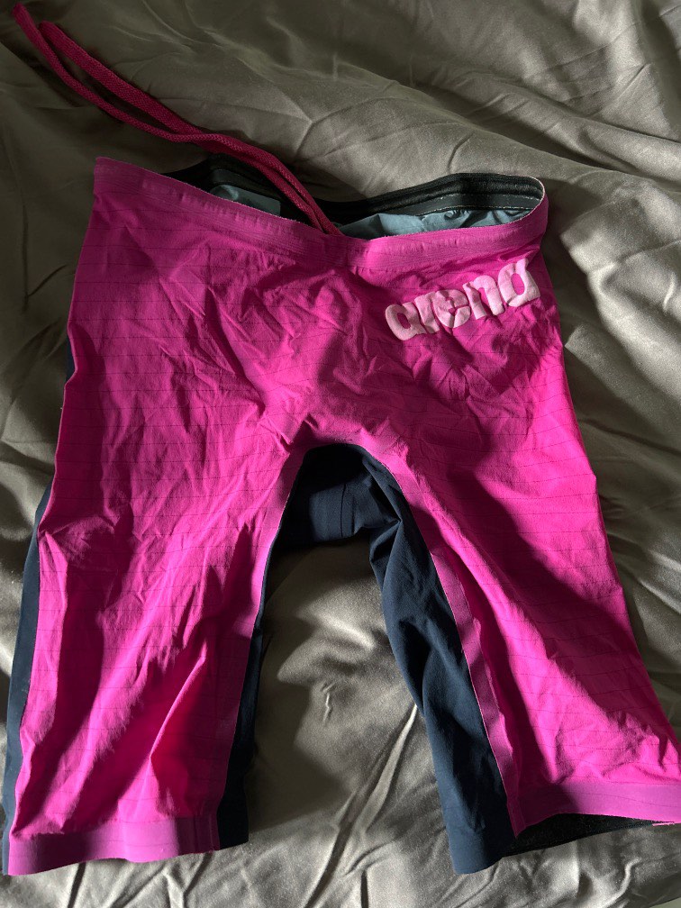 Arena Racing Trunks