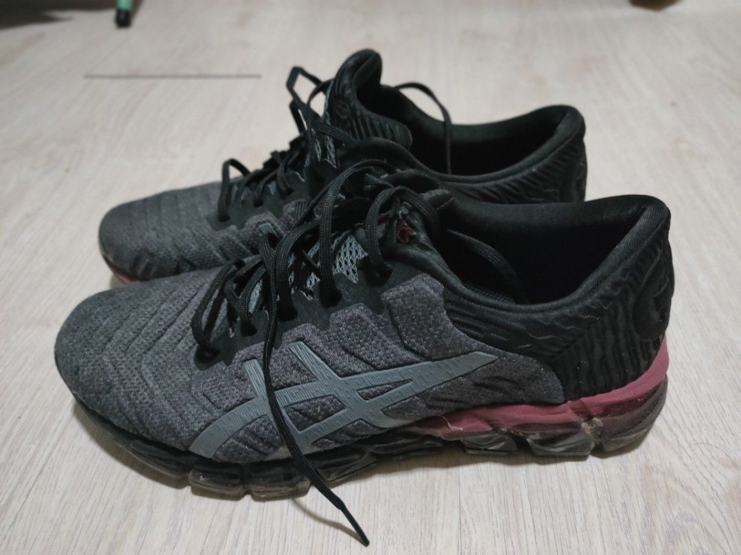 Gel quantum outlet infinity 9.8