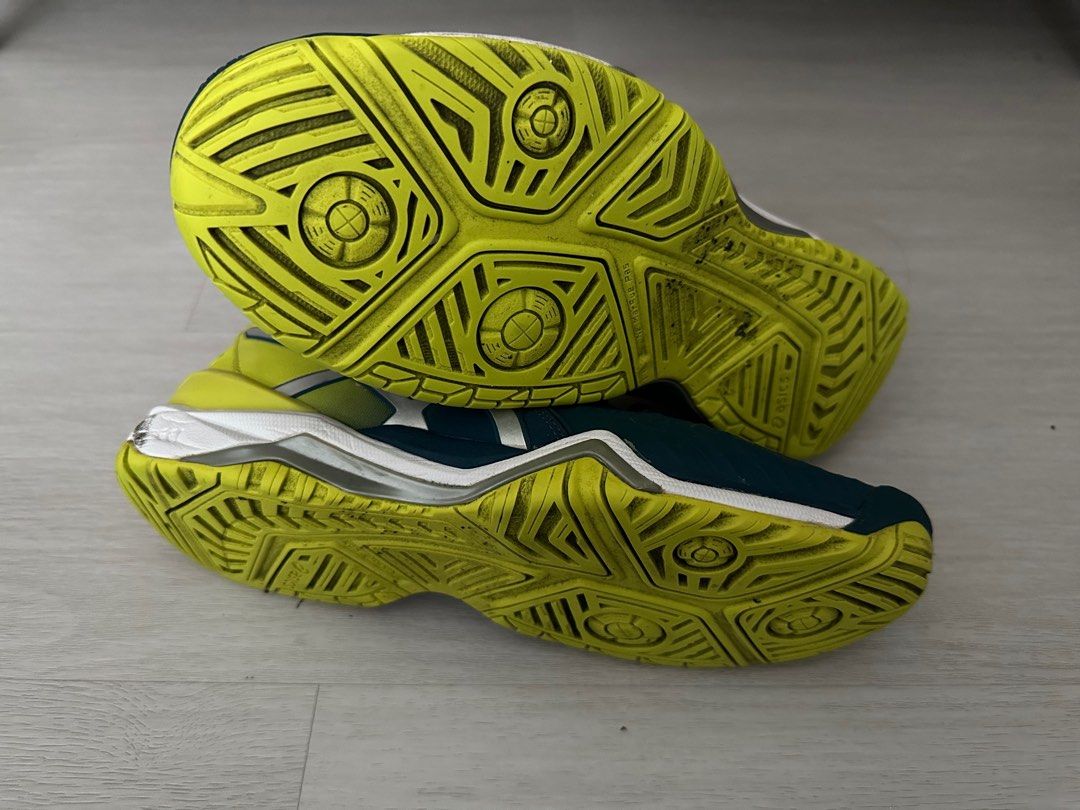 asics gel revolution 7