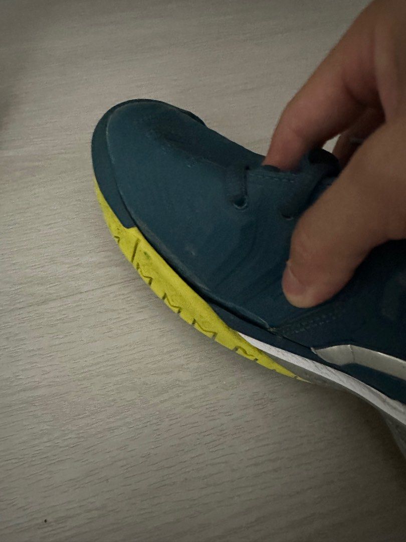 asics gel revolution 7