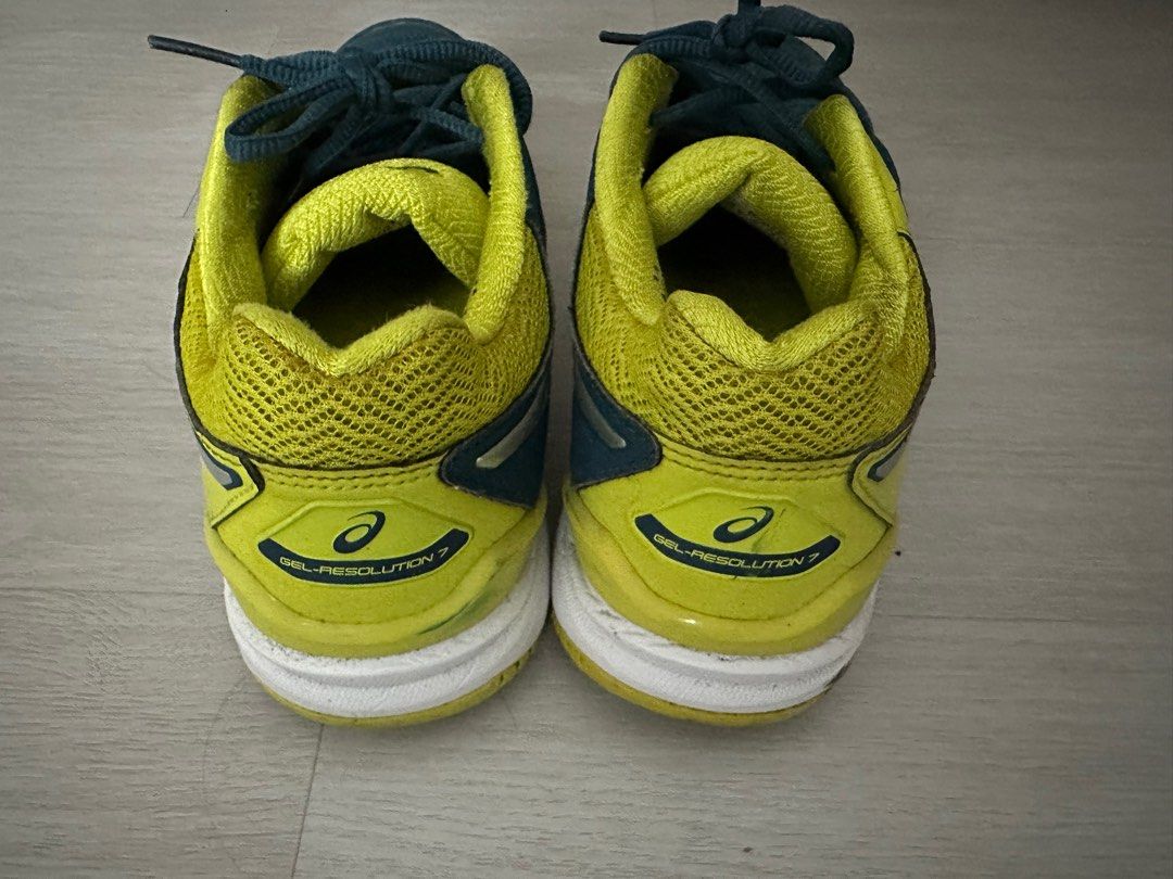 asics gel revolution 7