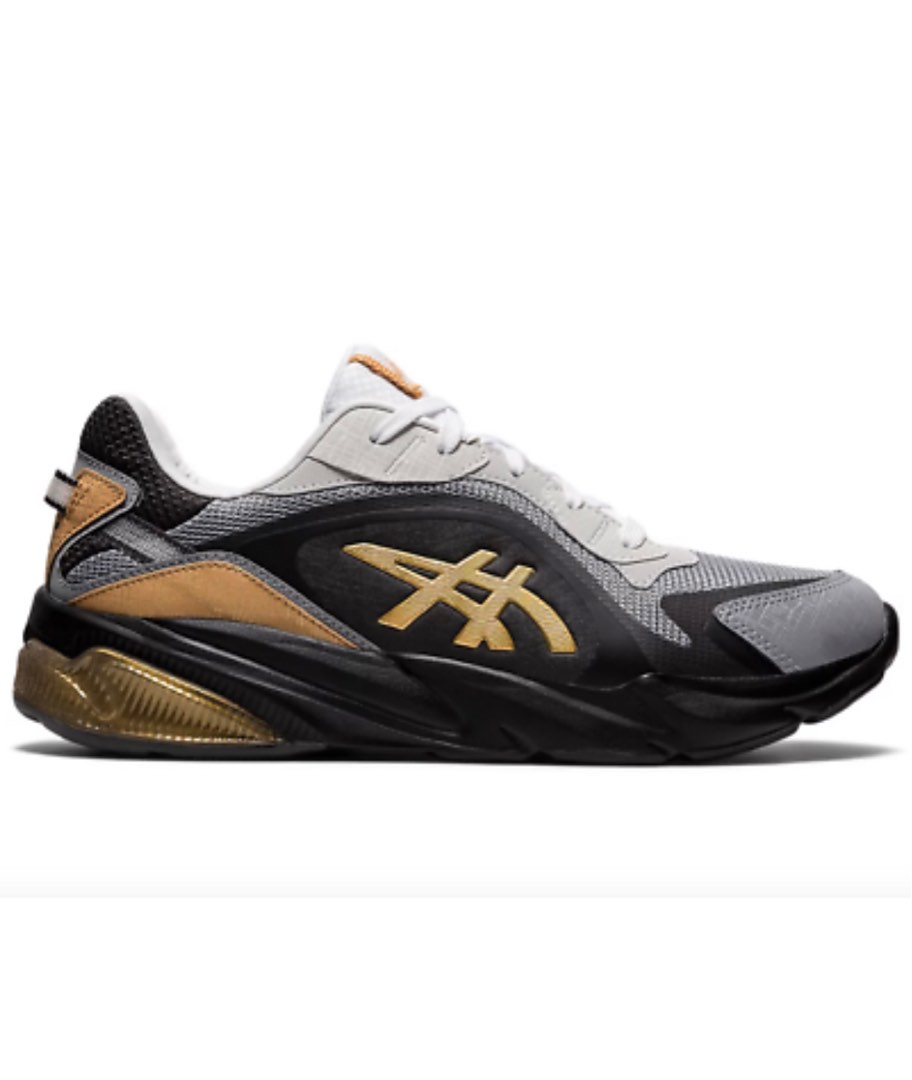 ASICS Gel-Miqrum Men (EUR 44), Men's Fashion, Footwear, Sneakers on ...