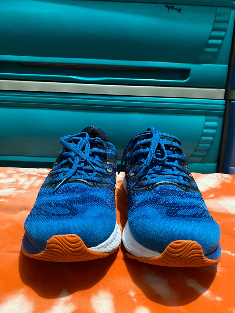 Asics GelNimbus 23 on Carousell