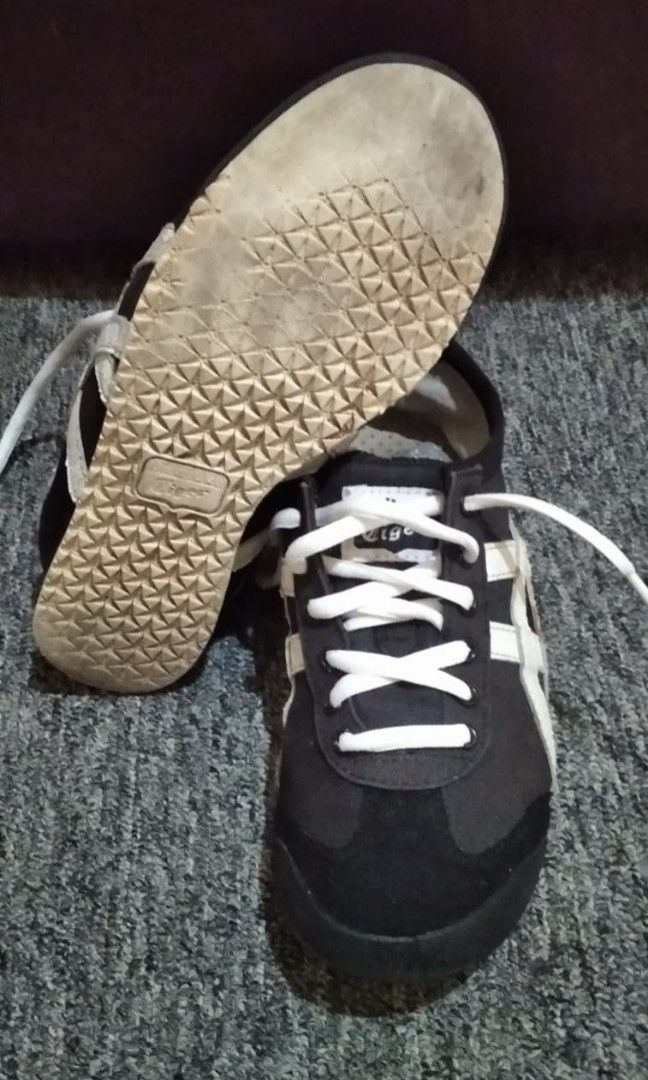 Asics sales tiger vegan