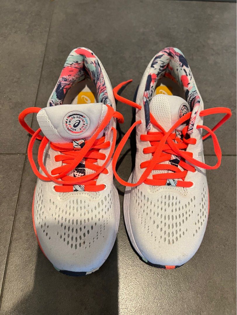Gel kayano on sale womens sale