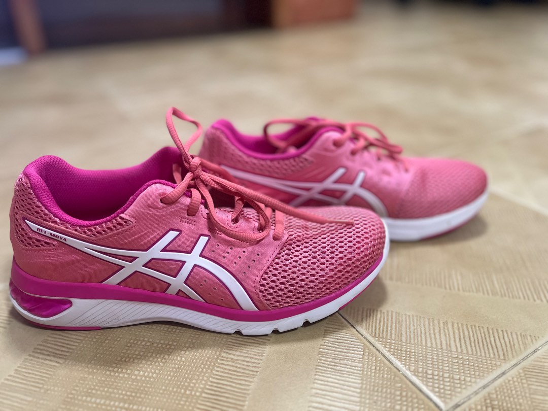 Asics women's deals gel-moya shoe