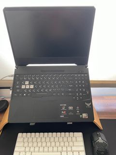  售出 Asus FX505DD 電競筆電